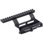 UTG AK Quick Detach Side Optic Mount for Zastava M70 N-PAP