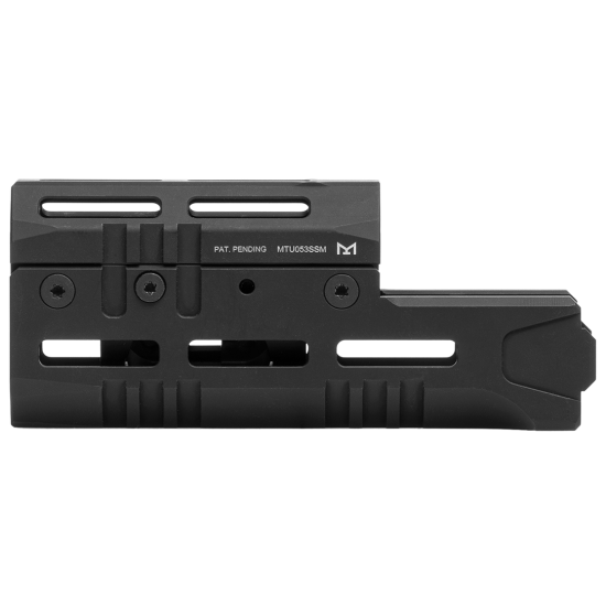 UTG PRO AK Super Slim M-LOK Handguard