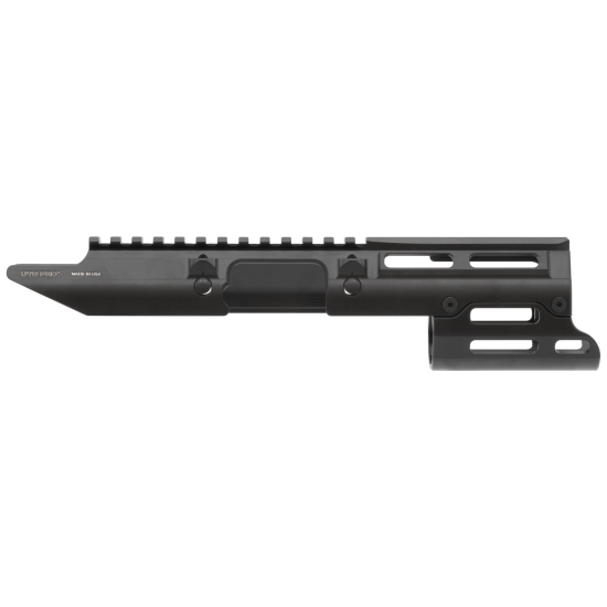 UTG PRO Monolithic M-LOK Handguard for MP5K