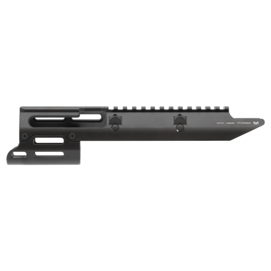 UTG PRO Monolithic M-LOK Handguard for MP5K