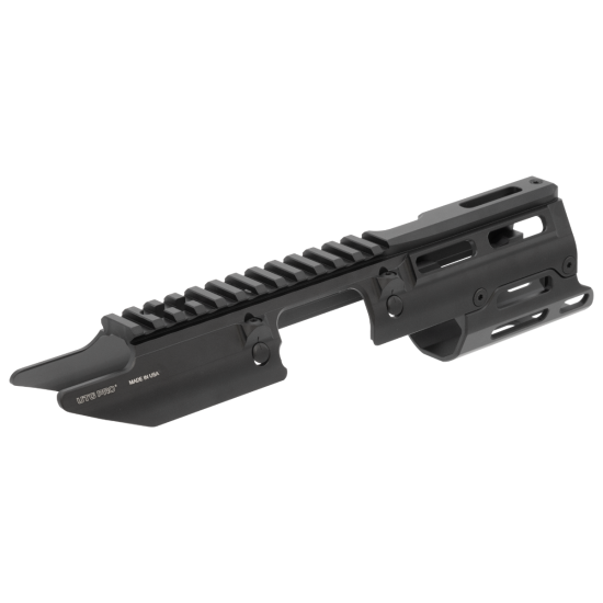 UTG PRO Monolithic M-LOK Handguard for MP5K