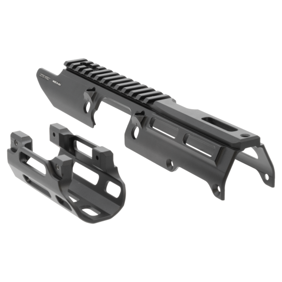 UTG PRO Monolithic M-LOK Handguard for MP5K