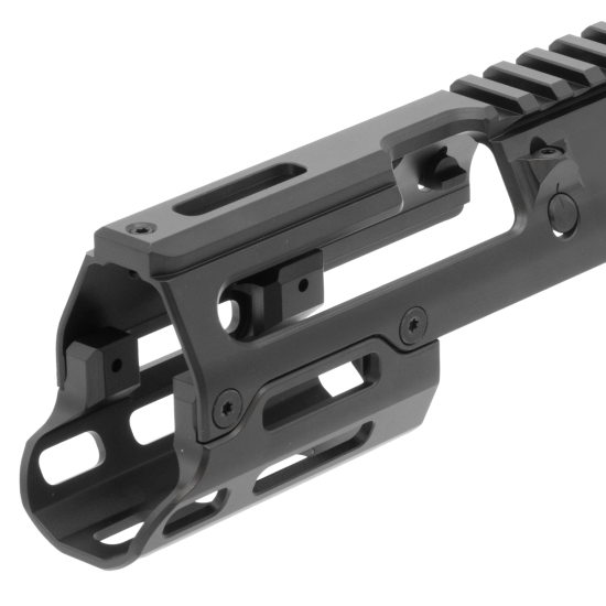 UTG PRO Monolithic M-LOK Handguard for MP5K