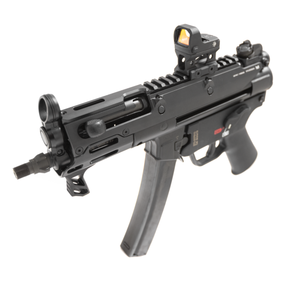 UTG PRO Monolithic M-LOK Handguard for MP5K