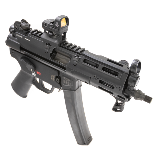 UTG PRO Monolithic M-LOK Handguard for MP5K