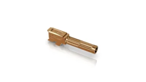 opplanet-lantac-9ine-non-threaded-barrel-glock-43-fluted-1-10-twist-1-2-28-thread-bronze-01-gb-g43-nth-brnz-main@2x