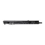 Foxtrot Mike 16" Side Charging AR-15 Upper Reciever - .223 Wylde - Black