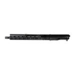 Foxtrot Mike 16" Side Charging AR-15 Upper Reciever - .223 Wylde - Black