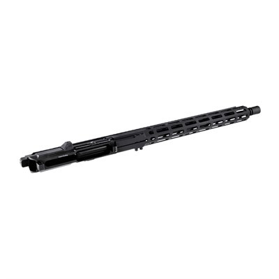 Foxtrot Mike 16" Side Charging AR-15 Upper Reciever - .223 Wylde - Black