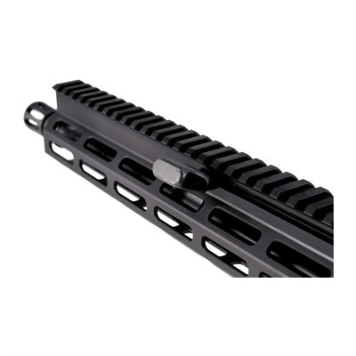 Foxtrot Mike 16" Side Charging AR-15 Upper Reciever - .223 Wylde - Black