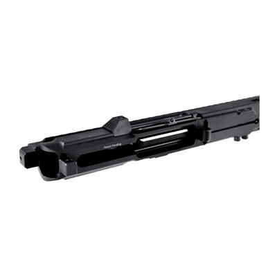 Foxtrot Mike 16" Side Charging AR-15 Upper Reciever - .223 Wylde - Black