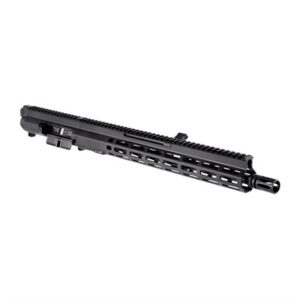 Foxtrot Mike 16" Side Charging AR-15 Upper Reciever - .223 Wylde - Black