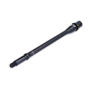 Lightweight Barrels