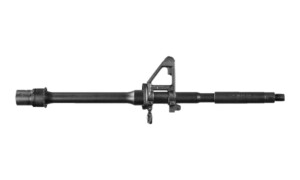 Carbine Length Gas System