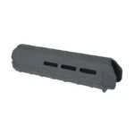 Open Box Return - Gray- Magpul MOE M-LOK Handguard- Mid-Length- AR15- MAG426