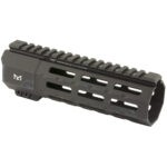 Open Box Return-MI SP (Suppressor Compatible) AR-15 Free Float Handguard - M-LOK - 7inch