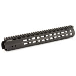 Open Box Return - 13inch - UTG Pro AR-15 M-LOK Free Float Handguard - Super Slim