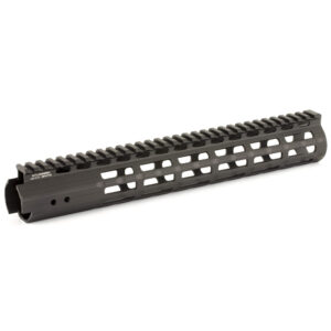 Open Box Return - 13inch - UTG Pro AR-15 M-LOK Free Float Handguard - Super Slim