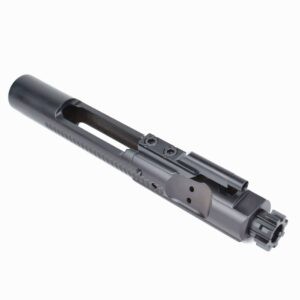 Open Box Return AT3 AR-15 Bolt Carrier Group- 5.56 NATO/.300 Blackout- Black Nitride
