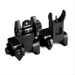 Folding Iron Sights