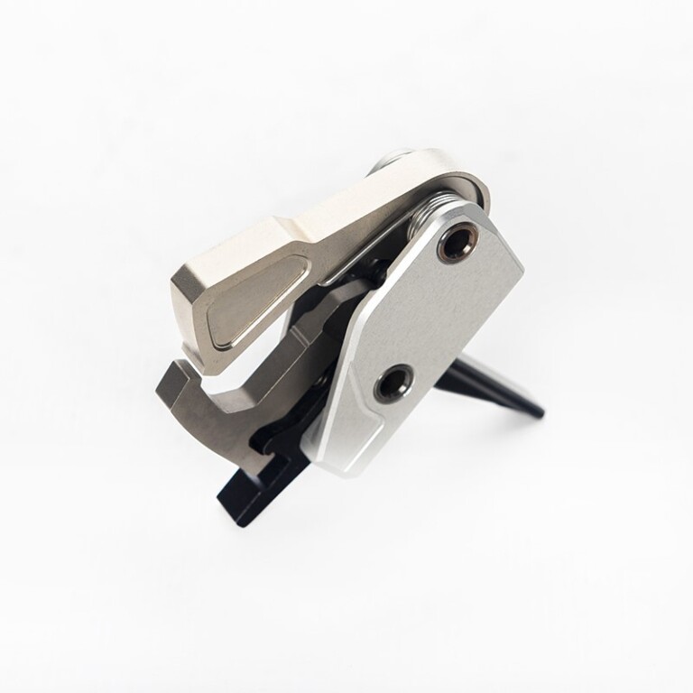 Ballistic Engineering Accurized AR Match Grade Adjustable 2.5lb-5lb Single Stage AR-15 Trigger