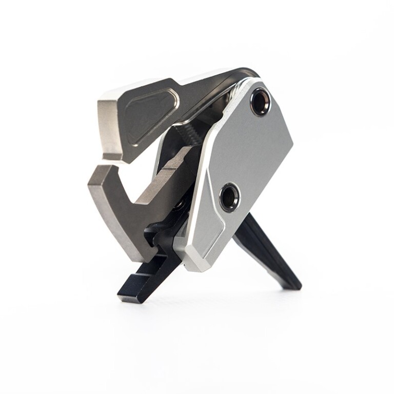 Ballistic Engineering Accurized AR Match Grade Adjustable 2.5lb-5lb Single Stage AR-15 Trigger