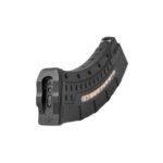 UTG AK/AKM Windowed Polymer Magazine - 30 Round - 7.62X39mm