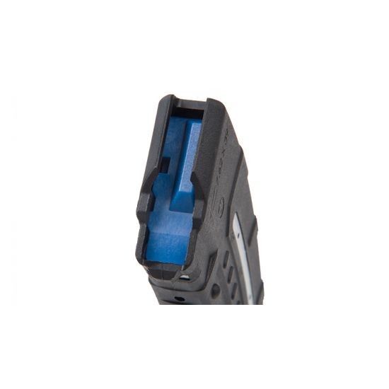 UTG AK/AKM Windowed Polymer Magazine - 30 Round - 7.62X39mm