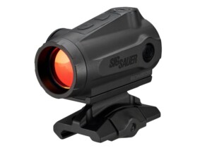 Sig Sauer ROMEO5 Gen II 2 MOA Red Dot