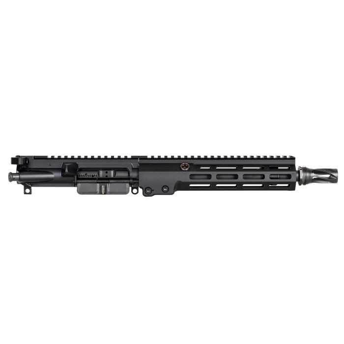 Geissele Super Duty MOD1 10.3 Inch 5.56mm Complete AR-15 Upper