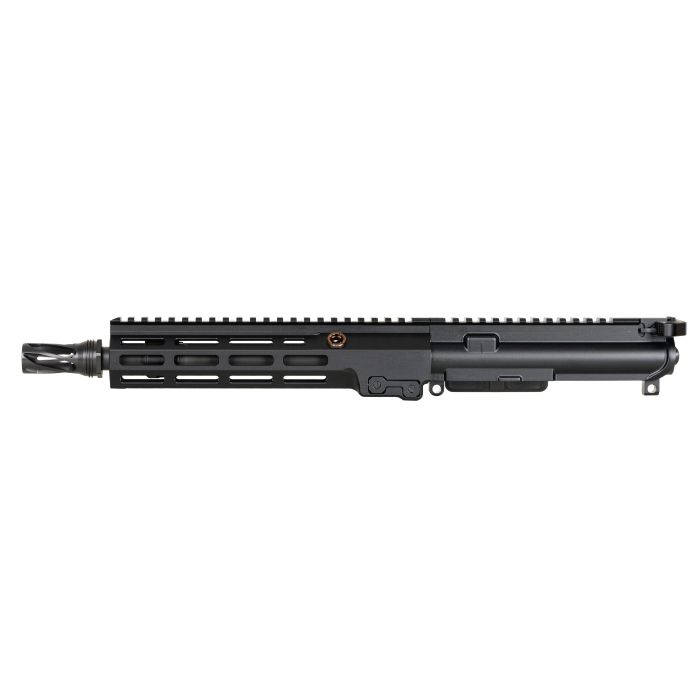 Geissele Super Duty MOD1 10.3 Inch 5.56mm Complete AR-15 Upper