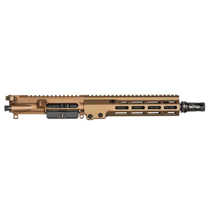 Geissele Super Duty MOD1 10.3 Inch 5.56mm Complete AR-15 Upper