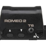 Sig Sauer ROMEO2 Red Dot Kit 3 MOA or 6 MOA