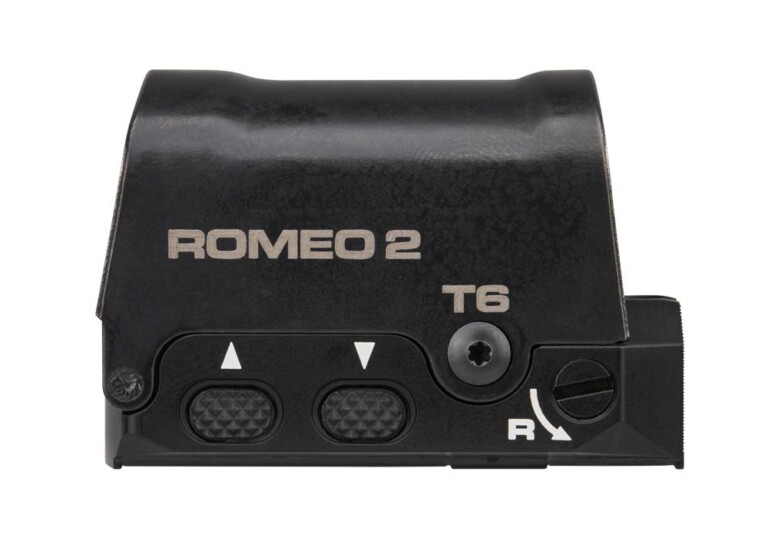 Sig Sauer ROMEO2 Red Dot Kit 3 MOA or 6 MOA
