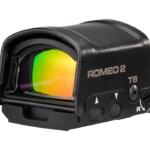 Sig Sauer ROMEO2 Red Dot Kit 3 MOA or 6 MOA