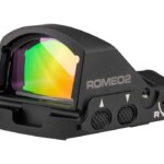 Sig Sauer ROMEO2 Red Dot Kit 3 MOA or 6 MOA