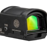 Sig Sauer ROMEO2 Red Dot Kit 3 MOA or 6 MOA