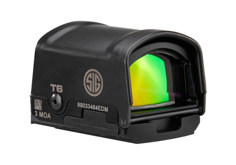 Sig Sauer ROMEO2 Red Dot Kit 3 MOA or 6 MOA