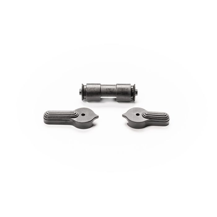 Geissele Super Configurable AR-15 Safety Selector
