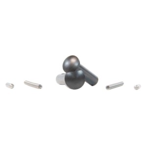 Geissele Super Duty Stainless AR-15 Takedown Pin Set
