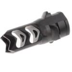 Fortis Manufacturing Control SlipStream Muzzle Brake