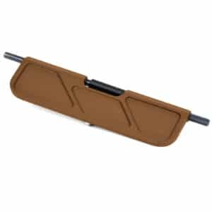 Timber Creek Outdoors Billet Dust Cover - Burnt Bronze