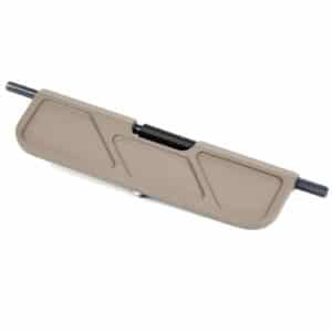 Timber Creek Outdoors Billet Dust Cover - FDE