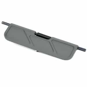 Timber Creek Outdoors Billet Dust Cover - Tungsten