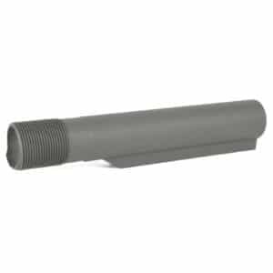 Timber Creek Outdoors Mil-Spec Cerakote Buffer Tube - Tungsten