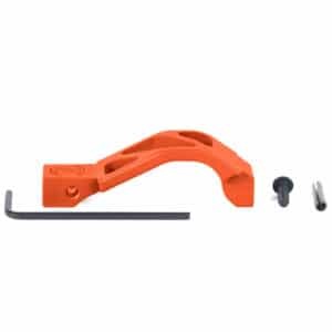 Timber Creek Outdoors Oversized Trigger Guard