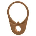 Timber Creek Outdoors QD End Plate - Burnt Bronze