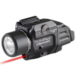 Streamlight TLR-8 HL-X 1000 Lumen Weapon Mounted Light with Laser - Multi Fuel