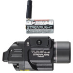 Streamlight TLR-8 HL-X 1000 Lumen Weapon Mounted Light with Laser - Multi Fuel