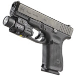Streamlight TLR-8 HL-X 1000 Lumen Weapon Mounted Light with Laser - Multi Fuel